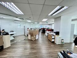 The Octagon (D1), Office #460704641
